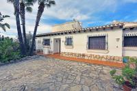 Agence immobilière Denia, Monte Pego - A vendre Villa, 3 chambres