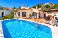 Agence immobilière Denia, Monte Pego - A vendre Villa, 4 chambres
