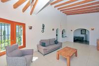 Agence immobilière Denia, Monte Pego - A vendre Villa, 4 chambres