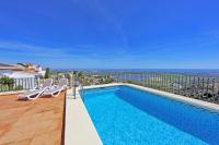 Agence immobilière Denia, Monte Pego - A vendre Villa, 4 chambres