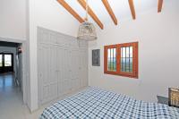 Agence immobilière Denia, Monte Pego - A vendre Villa, 4 chambres