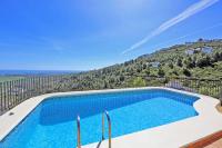 Agence immobilière Denia, Monte Pego - A vendre Villa, 4 chambres
