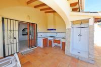 Agence immobilière Denia, Monte Pego - A vendre Villa, 4 chambres