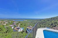 Agence immobilière Denia, Monte Pego - A vendre Villa, 4 chambres