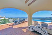 Agence immobilière Denia, Monte Pego - A vendre Villa, 4 chambres