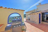 Agence immobilière Denia, Monte Pego - A vendre Villa, 4 chambres