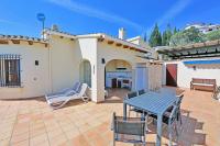 Agence immobilière Denia, Monte Pego - A vendre Villa, 4 chambres