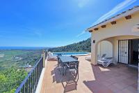 Agence immobilière Denia, Monte Pego - A vendre Villa, 4 chambres