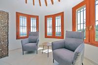 Agence immobilière Denia, Monte Pego - A vendre Villa, 4 chambres