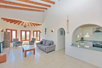 Agence immobilière Denia, Monte Pego - A vendre Villa, 4 chambres