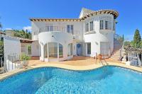 Agence immobilière Denia, Monte Pego - A vendre Villa, 3 chambres