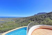 Agence immobilière Denia, Monte Pego - A vendre Villa, 3 chambres