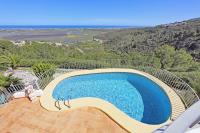 Agence immobilière Denia, Monte Pego - A vendre Villa, 3 chambres