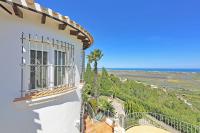 Agence immobilière Denia, Monte Pego - A vendre Villa, 3 chambres