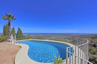 Agence immobilière Denia, Monte Pego - A vendre Villa, 3 chambres