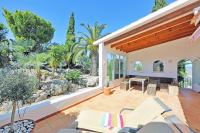 Agence immobilière Denia, Monte Pego - A vendre Villa, 3 chambres