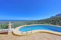 Agence immobilière Denia, Monte Pego - A vendre Villa, 3 chambres