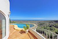 Agence immobilière Denia, Monte Pego - A vendre Villa, 3 chambres