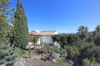 Agence immobilière Denia, Monte Pego - A vendre Villa, 3 chambres