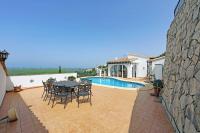 Real estate agency Denia, Monte Pego - For sale Villa, 5 bedrooms