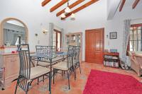 Real estate agency Denia, Monte Pego - For sale Villa, 5 bedrooms