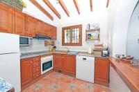 Real estate agency Denia, Monte Pego - For sale Villa, 5 bedrooms