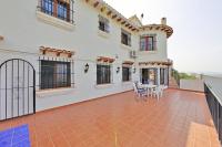 Real estate agency Denia, Monte Pego - For sale Villa, 5 bedrooms