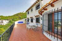 Real estate agency Denia, Monte Pego - For sale Villa, 5 bedrooms