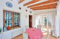 Real estate agency Denia, Monte Pego - For sale Villa, 5 bedrooms