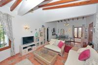 Real estate agency Denia, Monte Pego - For sale Villa, 5 bedrooms