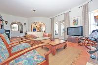 Agence immobilière Denia, Monte Pego - A vendre Villa, 3 chambres