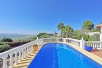 Agence immobilière Denia, Monte Pego - A vendre Villa, 3 chambres