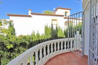 Agence immobilière Denia, Monte Pego - A vendre Villa, 3 chambres
