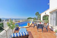 Agence immobilière Denia, Monte Pego - A vendre Villa, 3 chambres