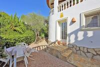 Agence immobilière Denia, Monte Pego - A vendre Villa, 3 chambres