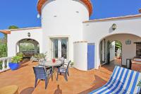 Agence immobilière Denia, Monte Pego - A vendre Villa, 3 chambres