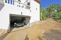 Agence immobilière Denia, Monte Pego - A vendre Villa, 3 chambres