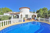 Agence immobilière Denia, Monte Pego - A vendre Villa, 3 chambres