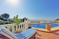 Agence immobilière Denia, Monte Pego - A vendre Villa, 3 chambres