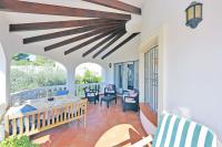 Agence immobilière Denia, Monte Pego - A vendre Villa, 3 chambres