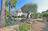 Agence immobilière Denia, Monte Pego - A vendre Villa, 3 chambres