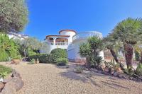 Agence immobilière Denia, Monte Pego - A vendre Villa, 3 chambres