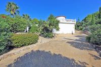 Agence immobilière Denia, Monte Pego - A vendre Villa, 3 chambres