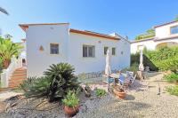 Agence immobilière Denia, Monte Pego - A vendre Villa, 3 chambres