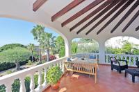 Agence immobilière Denia, Monte Pego - A vendre Villa, 3 chambres