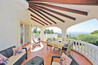 Agence immobilière Denia, Monte Pego - A vendre Villa, 3 chambres