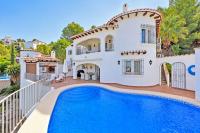 Agence immobilière Denia, Monte Pego - A vendre Villa, 4 chambres