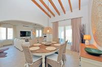 Agence immobilière Denia, Monte Pego - A vendre Villa, 4 chambres