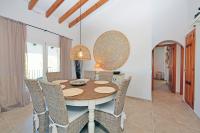 Agence immobilière Denia, Monte Pego - A vendre Villa, 4 chambres
