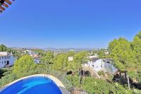 Agence immobilière Denia, Monte Pego - A vendre Villa, 4 chambres